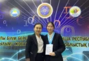 Ұлттық өнер мен ғылымды ұштастырған жарлысулық жас өрен