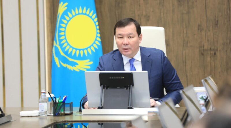 Өңірде жастарды заманауи IT-дағдылар мен технологияларға оқытатын IT Park ашу жоспарлануда