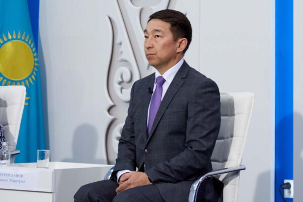 Норма об унитарности государства, целостности, неприкосновенности и неотчуждаемости территории Казахстана остается неизменной – Конституционная комиссия