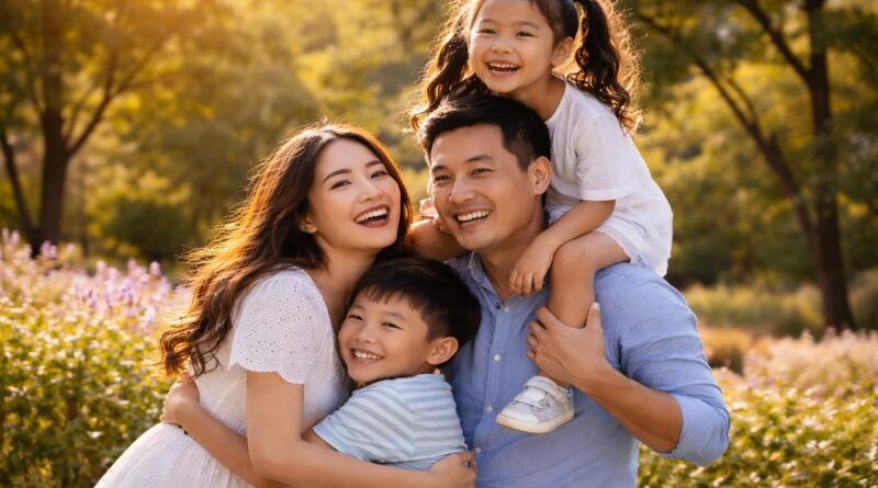 Ценности брака и семьи усилят на конституционном уровне в Казахстане