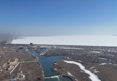 Қазақстан су қоймаларында тасқын суды қабылдауға арналған бос сыйымдылық 14,3 млрд текше метрді құрайды