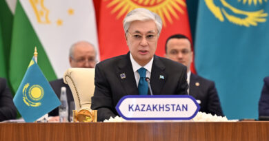 Жалпыға маңызды жаһандық бастамалар