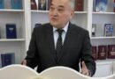 ҰСТАЗ КӨРМЕГЕН ӘР МАҚАМҒА САЛАДЫ