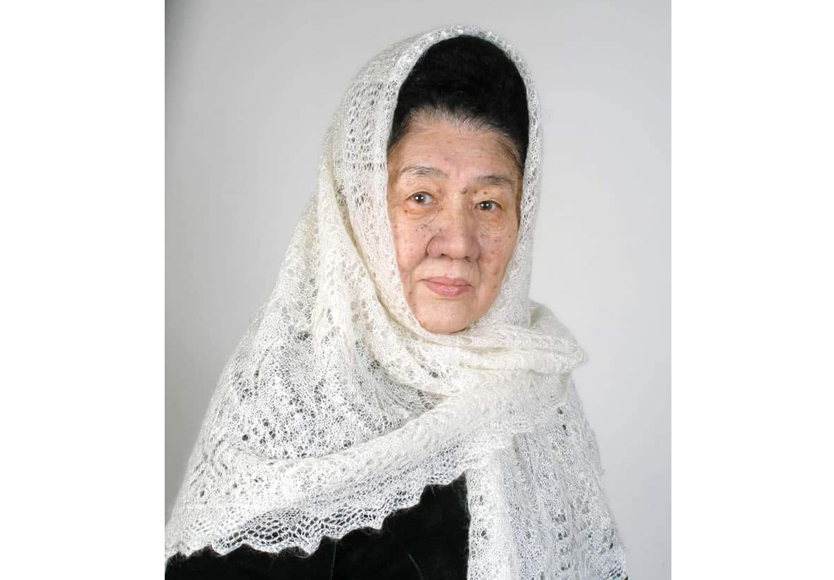 Сәуле МЕШІТБАЙҚЫЗЫ, ҚР Еңбек сіңірген қайраткері