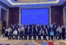 Қазақстандық су саласының мамандары Қытайда су ресурстарын кешенді басқару бағытында білім алып жатыр