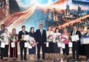 Алматы облысында «Сөз құндылығы – цифрлық дәуірде» жобасы қорытындыланды