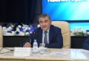 Жыл басынан бері Каспий теңізіне 6 млрд текше метрден астам су жіберілді