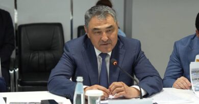 Су ресурстары және ирригация министрлігі мен Назарбаев Университеті каналдарды бетондаудың инновациялық технологияларын енгізу саласындағы ынтымақтастықты талқылады