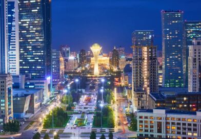 More Than Scale: The Sources of Kazakhstan’s Competitive Edge in Central Asia