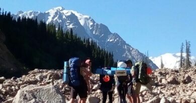 Горы с детства: как в мире растят поколение лыжников и туристов