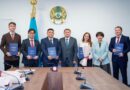 Молодой ученый ЕНУ получил жилищный сертификат в рамках государственной поддержки