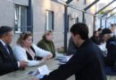 Өскеменде тұрғындарға тегін құқықтық кеңес берілді