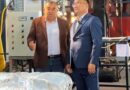 ЖАҢАТАС ҚАЛАСЫНЫҢ ЖЫЛУ ЖҮЙЕСІ ЖАҢҒЫРУ ЖОЛЫНДА