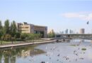 ЕНУ впервые стал координатором проекта Erasmus+ CBHE ЕНУ впервые стал координатором проекта Erasmus+ CBHE