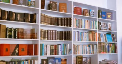 Скроллингтен кітап оқуға: Алматы кітапханашылары «Кітап оқитын ұлт» жобасы туралы Скроллингтен кітап оқуға: Алматы кітапханашылары «Кітап оқитын ұлт» жобасы туралы