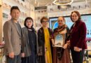 Біз білмейтін Түркістан Біз білмейтін Түркістан