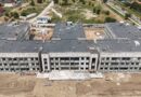 Медициналық инфрақұрылым дамып, жаңа емханалар ашылуда Медициналық инфрақұрылым дамып, жаңа емханалар ашылуда